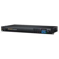 Blackmagic Design : 2110 IP Converter 8x12G SFP