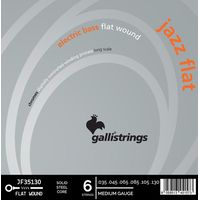 Galli Strings : JF35130-XLS