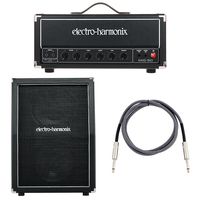 Electro Harmonix : MIG-50 Head Bundle