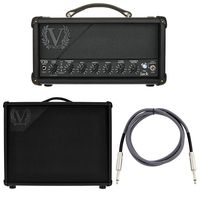 Victory Amplifiers : V30 The Jack MKII Compa Bundle