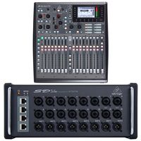 Behringer : X32 Producer SD 16 Bundle