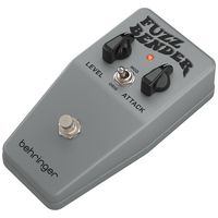 Behringer : Fuzz Bender