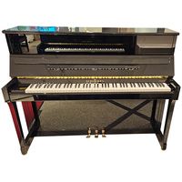 Schimmel : Piano used black