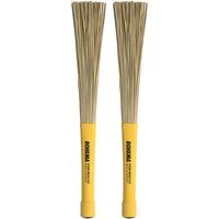 Rohema : Straw Flat Brushes