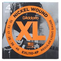 Addario : EXL110-4P