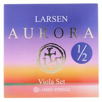 Larsen : Aurora Viola String Set 1/2