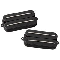 Seymour Duncan : Hot Rodded Humbucker Set BL