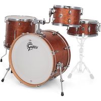 Gretsch Drums : Catalina Club Standard SWG