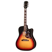 Gibson : Hummingbird Studio EC TBS