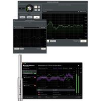 Sonarworks : SoundID Ref Spk & HP Apollo Bd