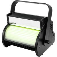 Eurolite : LED Flood 210 asym RGBLI