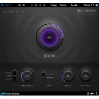 Brainworx : bx_boom V3