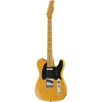 Fender : 52 Tele BTB Relic MN