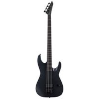 ESP : LTD M-4 Black Metal BLKS