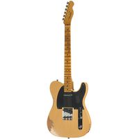 Fender : 51 Nocaster Relic NBL MN