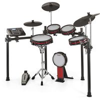 Alesis : Crimson III Mesh E-Drum Kit