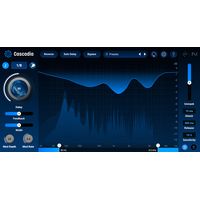 iZotope : Cascadia Crossgrade