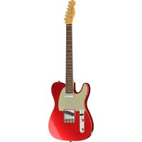 Fender : 60 Tele CAR JM Relic RW