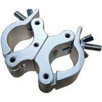 Duratruss : PRO Jr Swivel Clamp