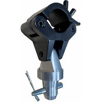 Duratruss : Cornerbrace Clamp Easy Black