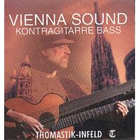 Thomastik : 329NW Schrammelgitarre Bass