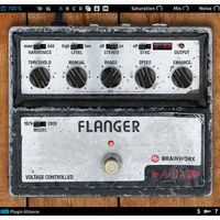 Plugin Alliance : A/DA Flanger