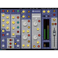 Brainworx : bx_console Focusrite SC