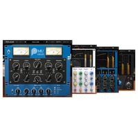 Pulsar Audio : Mastering Bundle