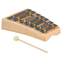 Choroi : Glockenspiel Carillon