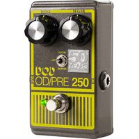 Digitech : DOD OD 250 Preamp LTD