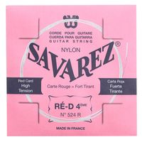 Savarez : Concert D4w NT