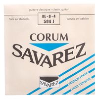 Savarez : Corum D4w HT