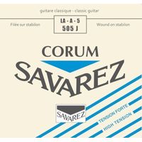 Savarez : Corum A5w high