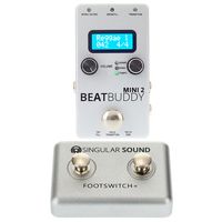 Singular Sound : BeatBuddy Mini 2 Bundle