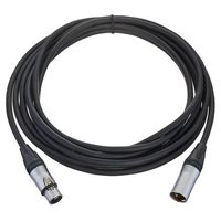 Sommer Cable : SC-Galileo 238 BK 5,0m