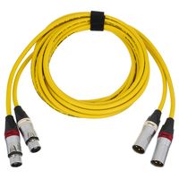 Sommer Cable : Epilogue Phono Cable 3,0