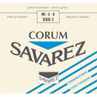 Savarez : Corum E6w High