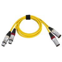 Sommer Cable : Epilogue Phono Cable 1,0