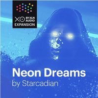 XLN Audio : XOpak: Neon Dreams