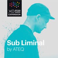 XLN Audio : XOpak: Sub Liminal