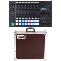 Roland : MC-707 Case Bundle