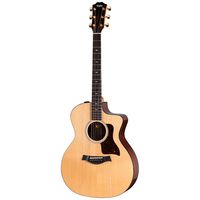 Taylor : 214CE Plus 50TH LTD