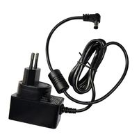 One Control : EPA-2000 V3 9V Power Adapter