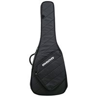 Mono Cases : Guitar Sleeve 2.0 Acoustic BLK