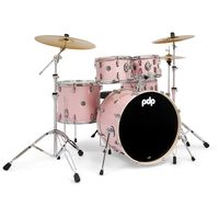 DW : PDP MainStage Pale Rose