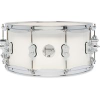 DW : "PDP 14""x6,5"" CM Pearl. White"