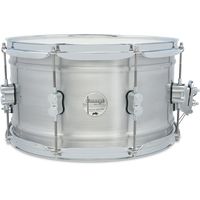 DW : "PDP 14""x08"" Concept Aluminium"