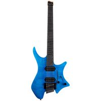 Strandberg : Boden Prog NX 6 Deep Blue