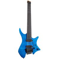 Strandberg : Boden Prog NX 7 Deep Blue