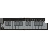 Korg : nanoKEY Fold Black